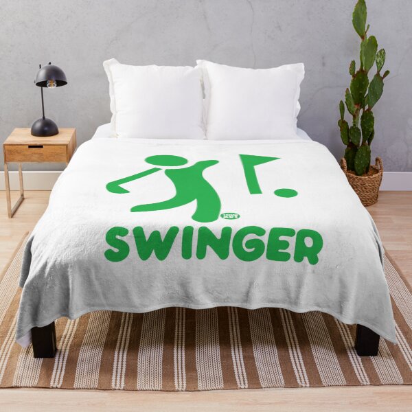 Item preview, swinger golf designed and sold by TODD GOLDMAN.