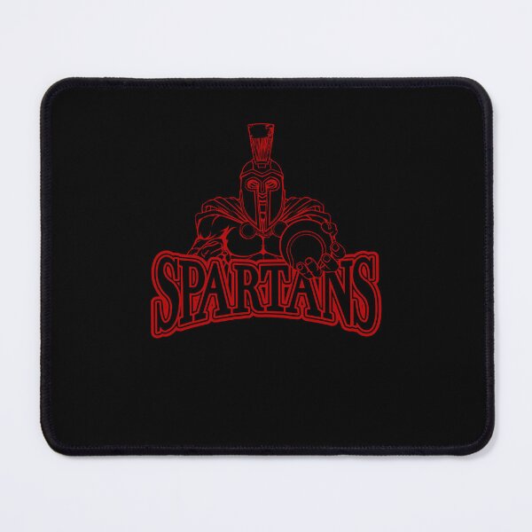 Item preview, Spartans designed and sold by Miki  Design.