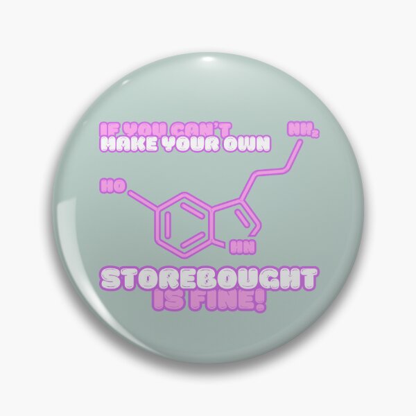 Item preview, Serotonin in pink designed and sold by Hathea.