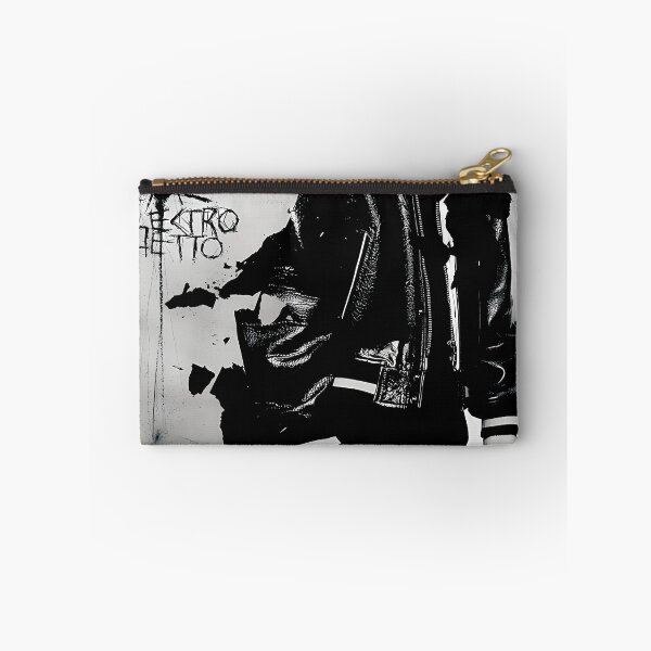 Artikelvorschau, Bushido – Electro Ghetto Album 2004 entworfen und verkauft von KevinCollado.