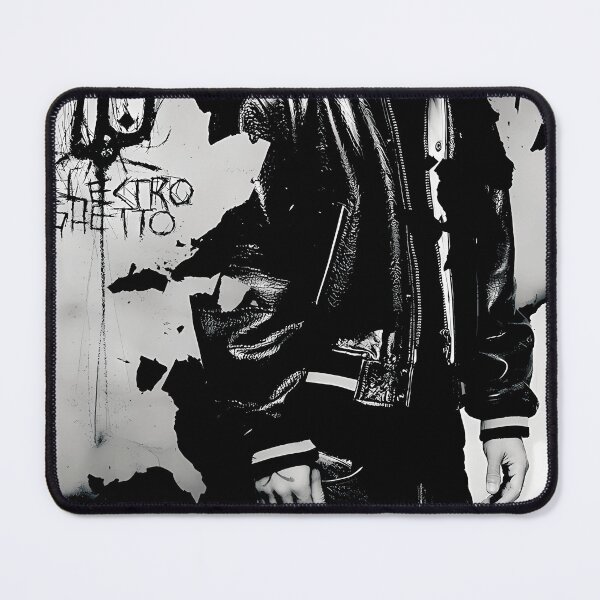 Item preview, Bushido - Electro Ghetto Album 2004 designed and sold by KevinCollado.