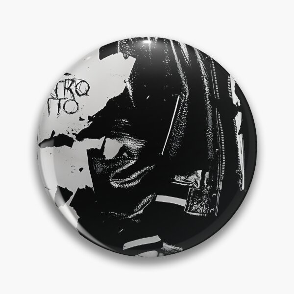 Artikelvorschau, Bushido – Electro Ghetto Album 2004 entworfen und verkauft von KevinCollado.