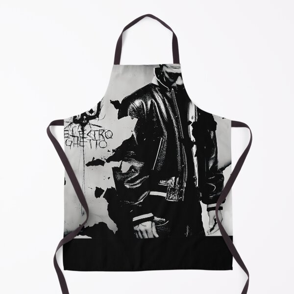 Item preview, Bushido - Electro Ghetto Album 2004 designed and sold by KevinCollado.