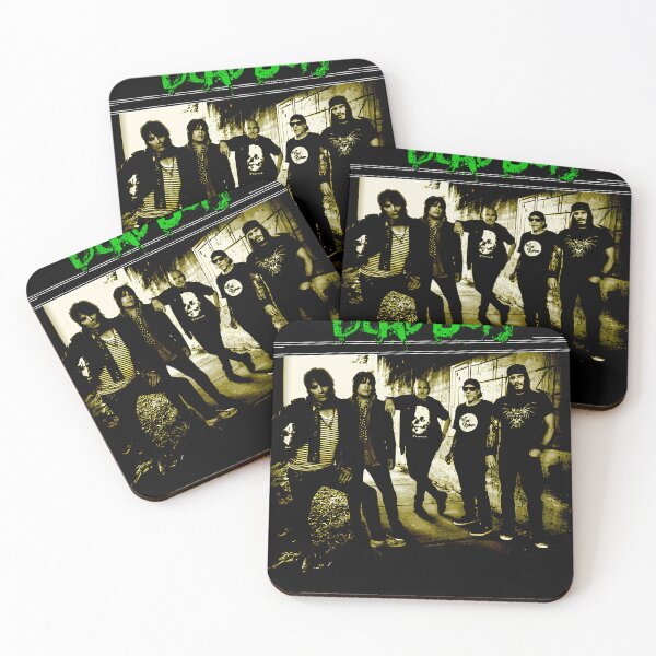 Item preview,  Dead Boys Band designed and sold by KevinCollado.