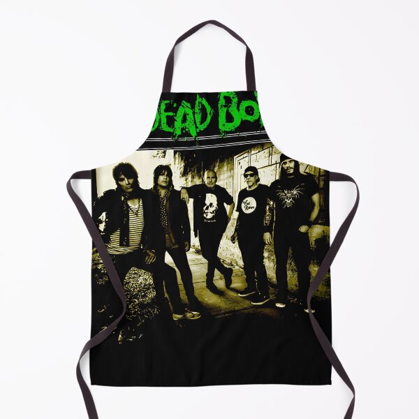 Item preview, Dead Boys Band designed and sold by KevinCollado.
