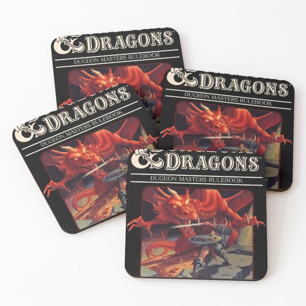 Item preview,  Dungeons Dragons 1974 designed and sold by KevinCollado.