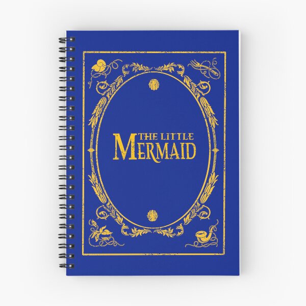 Item preview, The Little Mermaid designed and sold by Paolo Invidia.