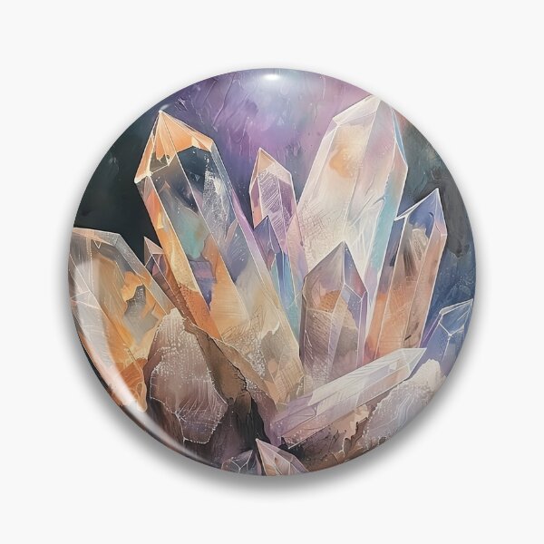 Item preview, Crystals 1 designed and sold by Divinitree.