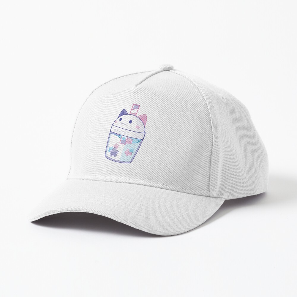 Item preview, Baseball Cap designed and sold by devicatoutlet.