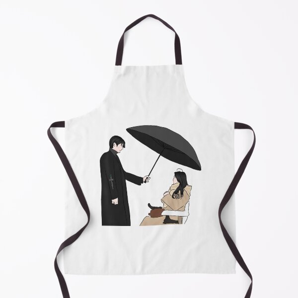Item preview, Lovely Runner Korean Drama designed and sold by ArtRaftPro.