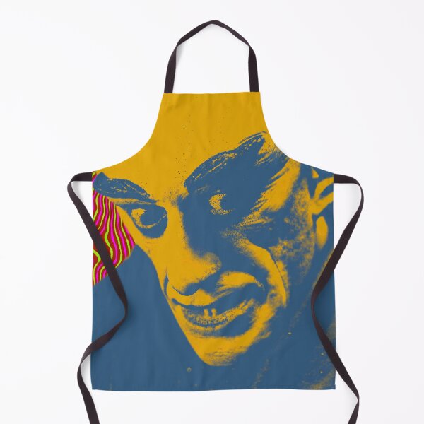 Item preview, Neon Nocturne: Count Orlok designed and sold by LightsCameraAF.
