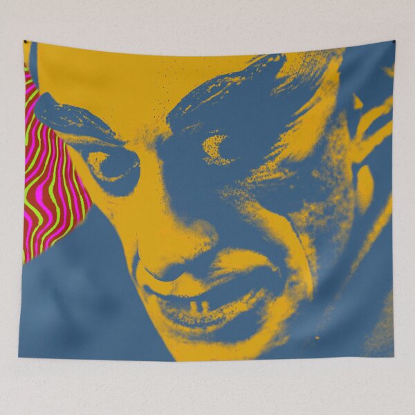 Item preview, Neon Nocturne:  Count Orlok designed and sold by LightsCameraAF.
