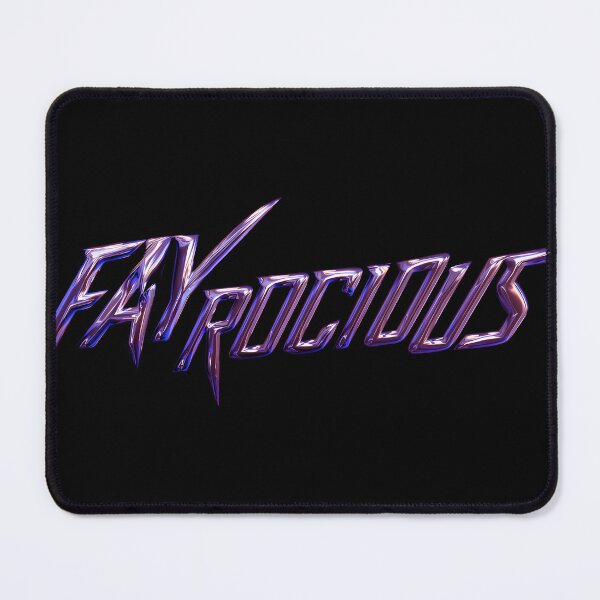 Item preview, Fay Rocious Logo designed and sold by JedSchneider.