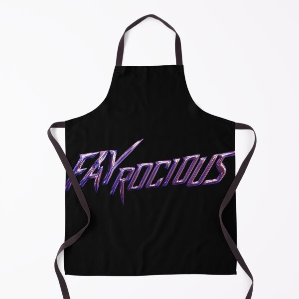 Item preview, Fay Rocious Logo designed and sold by JedSchneider.