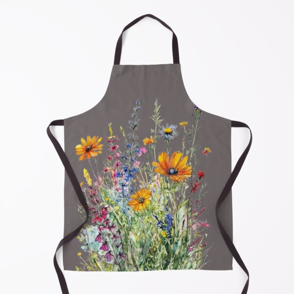 Item preview, Beautiful Bloom: Floral Fantasy design designed and sold by kitturawat.