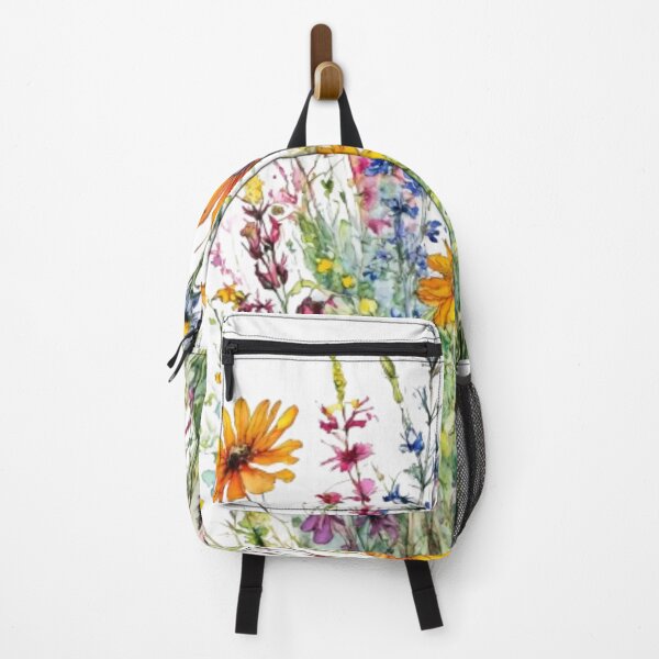 Item preview, Beautiful Bloom: Floral Fantasy design designed and sold by kitturawat.