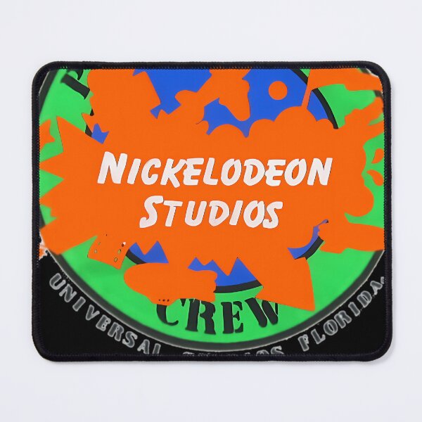 Item preview,  Nickelodeon Studios Property Of Crew (Updated) designed and sold by KevinCollado.