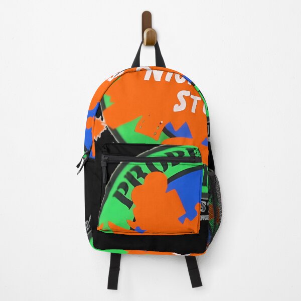 Item preview, Nickelodeon Studios Property Of Crew (Updated) designed and sold by KevinCollado.