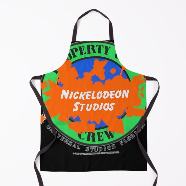 Item preview, Nickelodeon Studios Property Of Crew (Updated) designed and sold by KevinCollado.