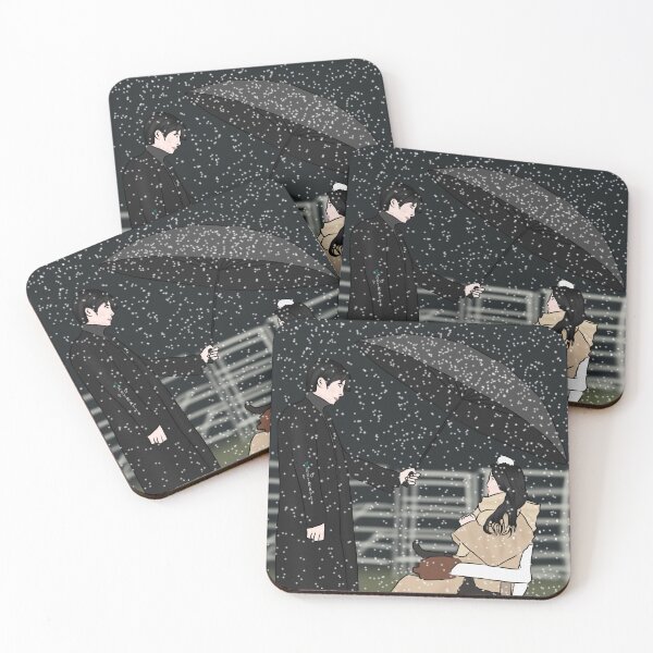 Item preview, Lovely Runner Korean Drama designed and sold by ArtRaftPro.