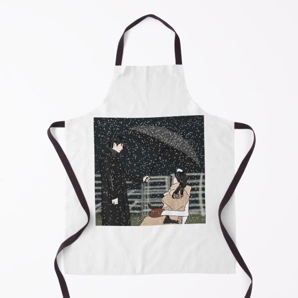 Item preview, Lovely Runner Korean Drama designed and sold by ArtRaftPro.
