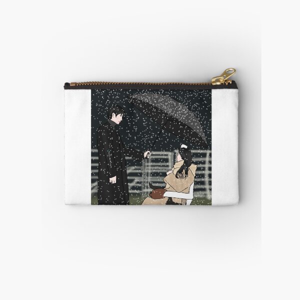 Item preview, Lovely Runner Korean Drama designed and sold by ArtRaftPro.
