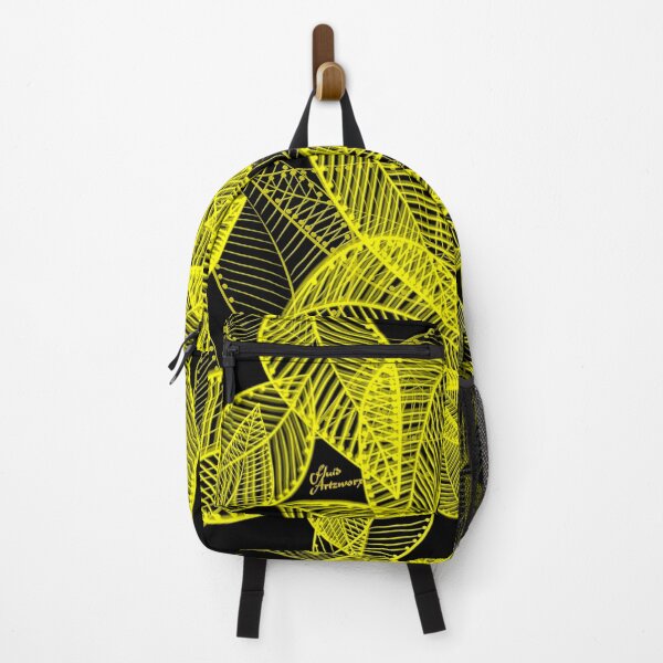 Item preview, Leaf In Time - Lemon Twist Reverse designed and sold by Fluid Artzworx.