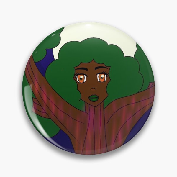Item preview, One with nature designed and sold by Tylera09.