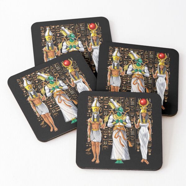 Item preview, Ancient Egyptian Mythology designed and sold by underheaven.