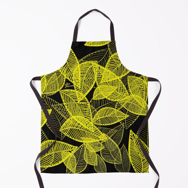 Item preview, Leaf In Time - Lemon Twist Reverse designed and sold by Fluid Artzworx.