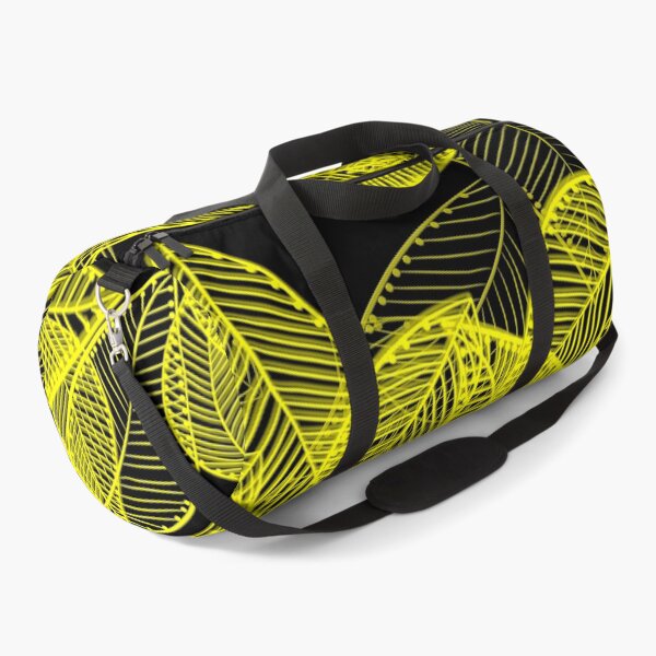 Item preview, Leaf In Time - Lemon Twist Reverse designed and sold by Fluid Artzworx.