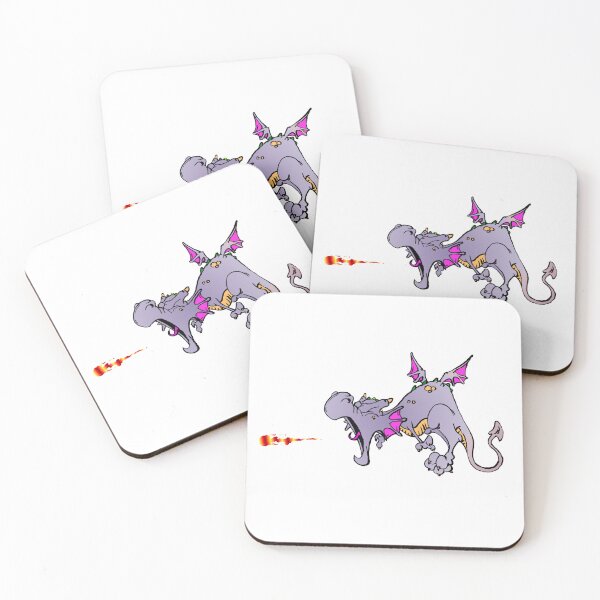Item preview, Dragons first Breath designed and sold by Skree.