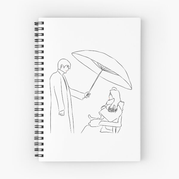 Item preview, Lovely Runner Korean Drama designed and sold by ArtRaftPro.