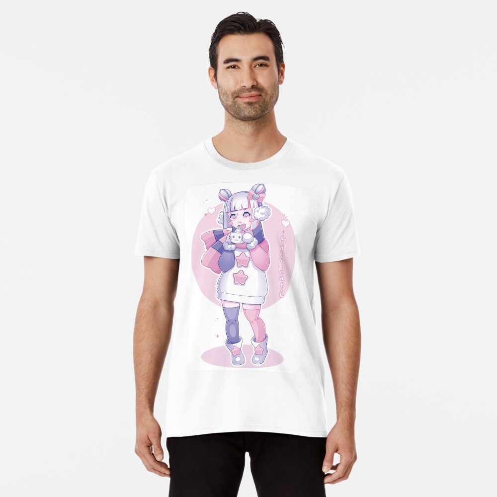 Item preview, Premium T-Shirt designed and sold by devicatoutlet.
