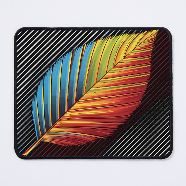 Item preview, Spectrum Leaf designed and sold by unimuse.