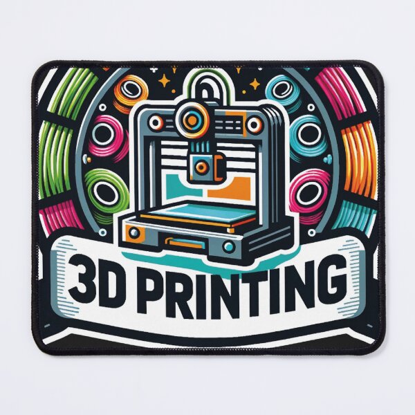 Item preview, 3D Printering Gift designed and sold by HANY AWAD GHARIB AHMED.