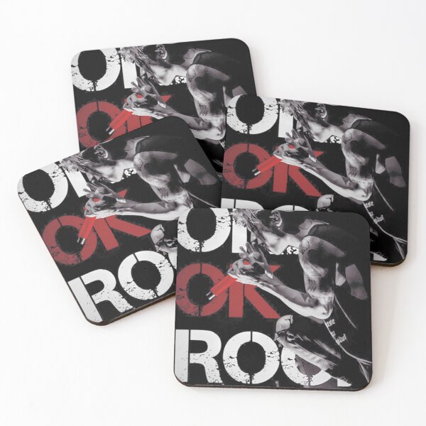 Item preview, One Ok Rock Taka designed and sold by KevinCollado.