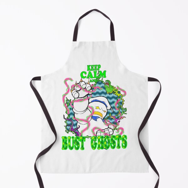 Item preview, Busting Ghosts designed and sold by Skree.