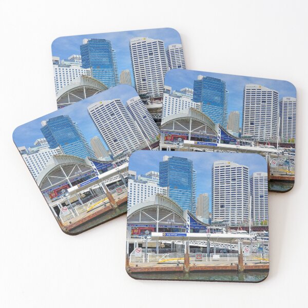 Item preview, Sea Life Sydney Aquarium Australia designed and sold by Jim Key.