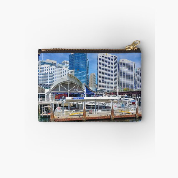Item preview, Sea Life Sydney Aquarium Australia designed and sold by Jim Key.