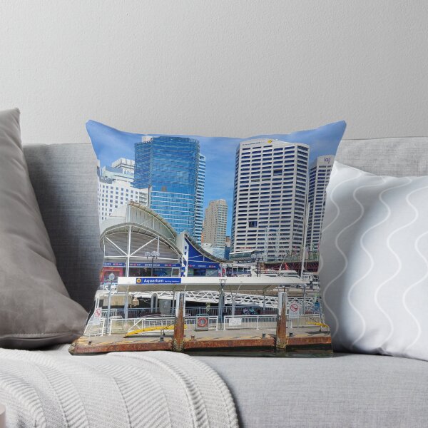Item preview, Sea Life Sydney Aquarium Australia designed and sold by Jim Key.