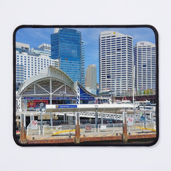 Item preview, Sea Life Sydney Aquarium Australia designed and sold by Jim Key.