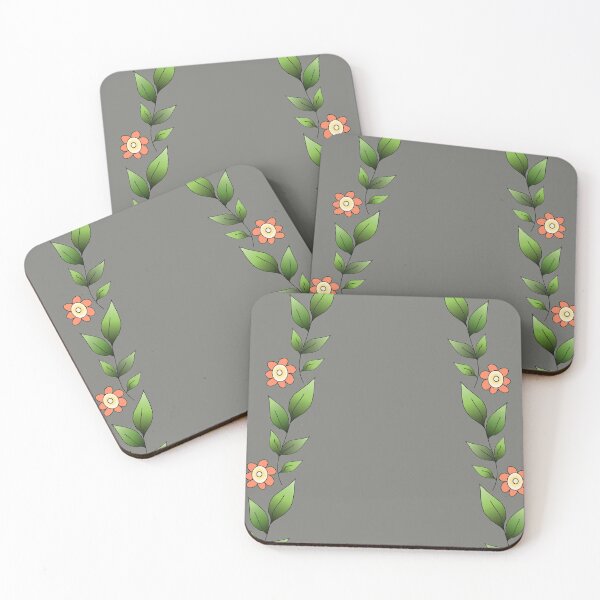 Item preview, flowers designed and sold by CodeCrush.