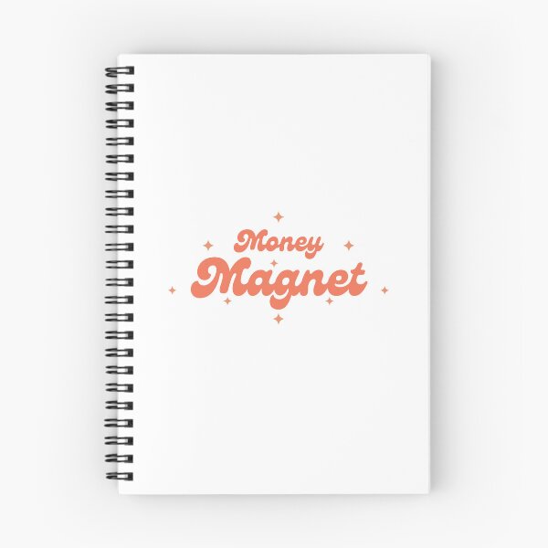 Item preview, Money magnet money affirmations wealth universe manifest designed and sold by SoulfulT.