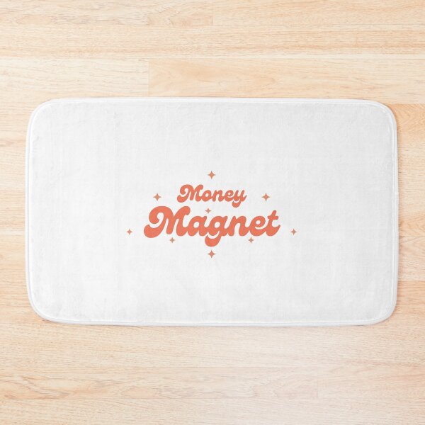 Item preview, Money magnet money affirmations wealth universe manifest designed and sold by SoulfulT.