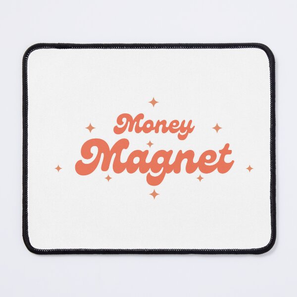 Item preview, Money magnet money affirmations wealth universe manifest designed and sold by SoulfulT.