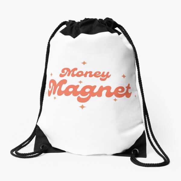 Artikel-Vorschau von Money magnet money affirmations wealth universe manifest, designt und verkauft von SoulfulT.