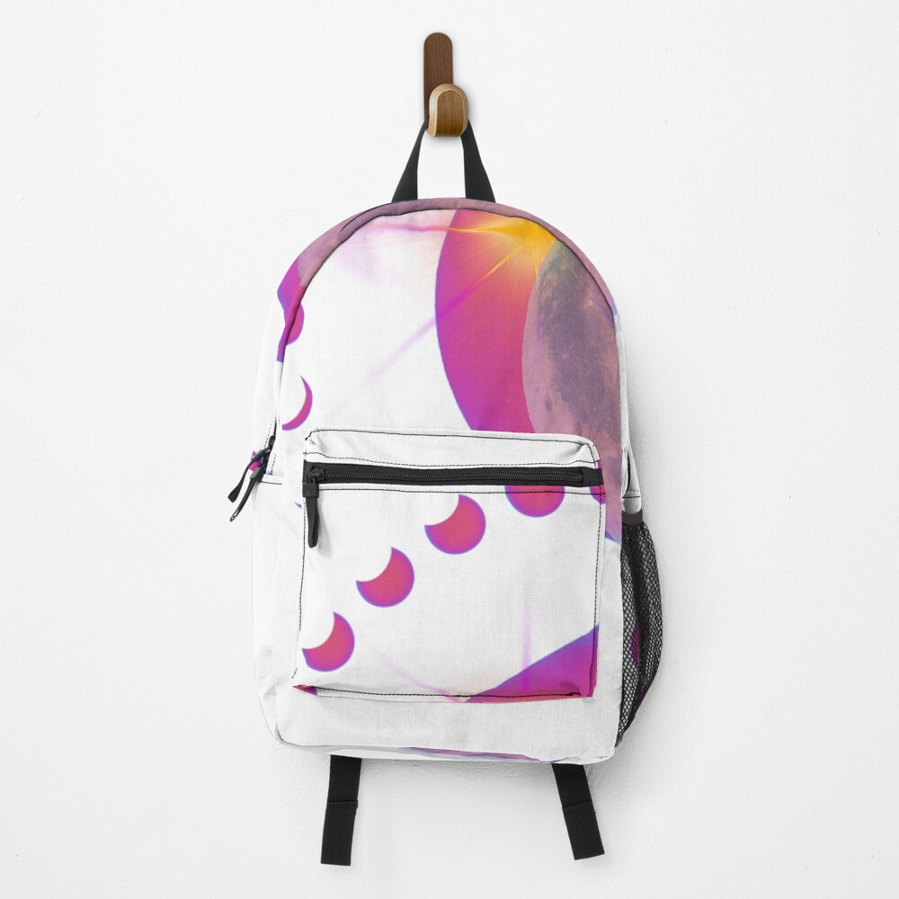 Item preview, Backpack designed and sold by FreeSoulLab.