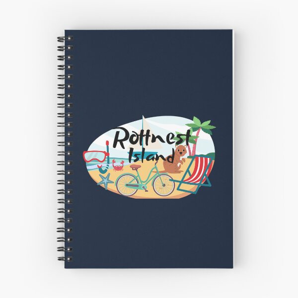 Item preview, Rottnest Island designed and sold by AnulaArt.