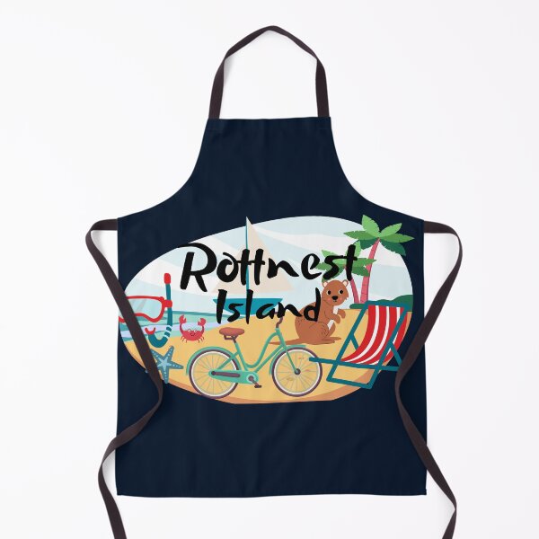 Item preview, Rottnest Island designed and sold by AnulaArt.